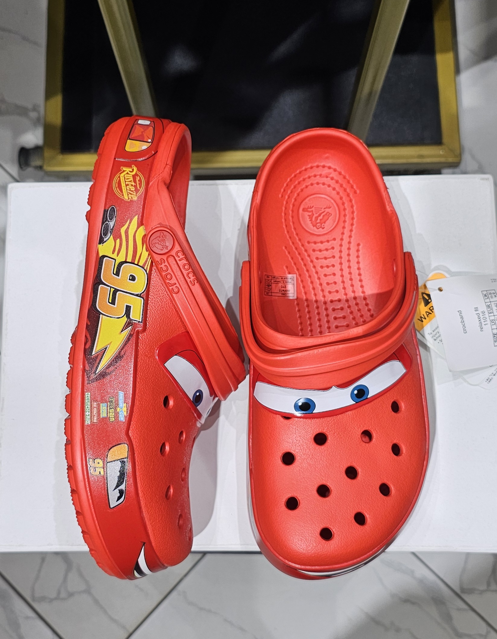 Mcqueen's - Image 2