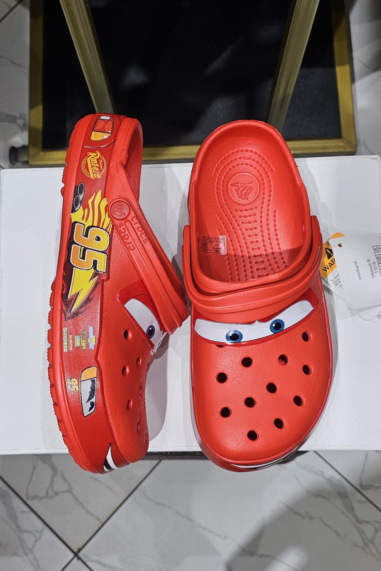 Mcqueen's - Image 5